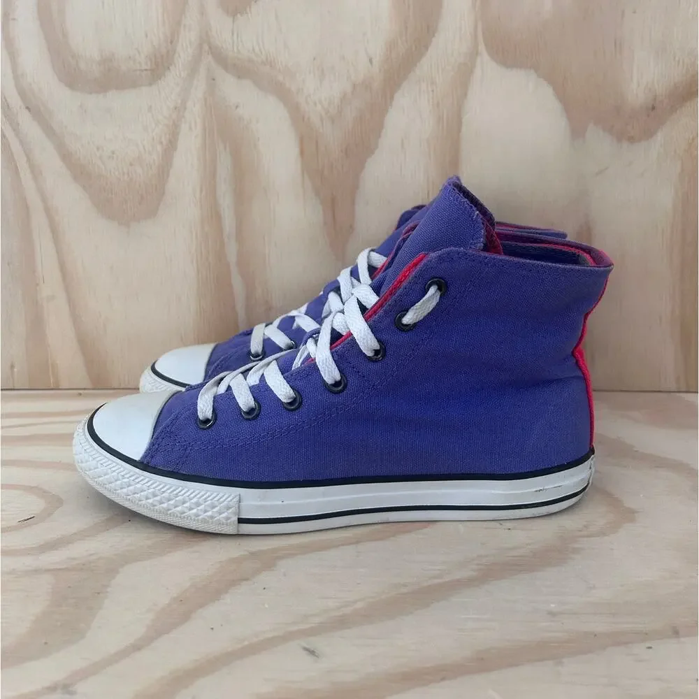 Converse all star